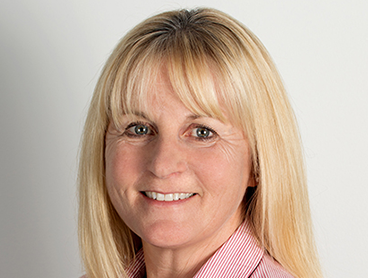 Profile photo of Tracey Coxon